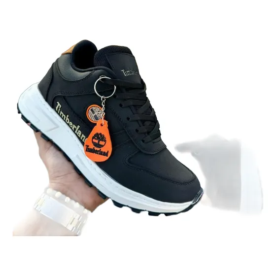 Zapatos Botas Timberland