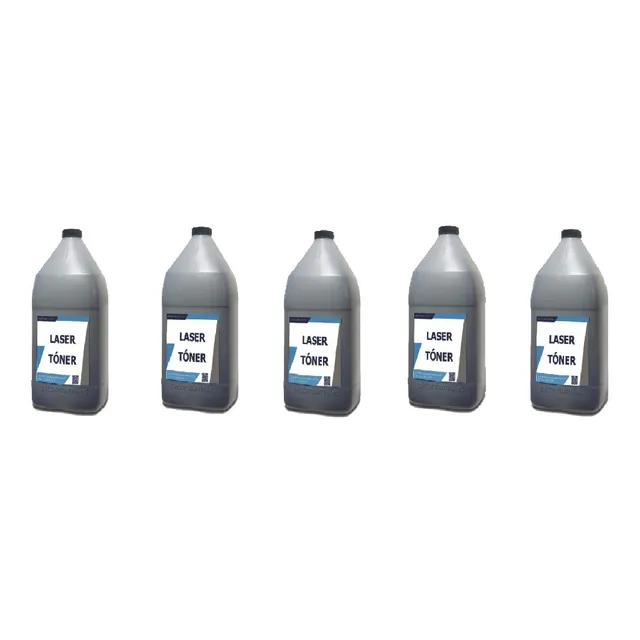 Kit 5 Kilos Pvo Xer 5790 5845 5775 5765 5665 Alta Calidad