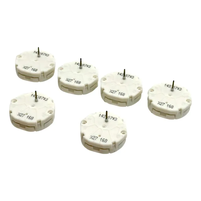 Kit 6 Stepper Motor Cluster Tablero Chevrolet Tahoe X27