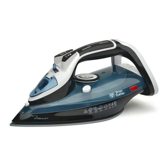 Plancha A Vapor Ut-Platteisen Ursus Trotter