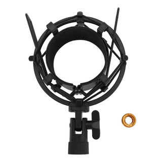 Soporte De Micrófono Shock Mount, Soporte Para Micrófono De Soporte De Micrófono Shock Mount, Soporte Para Micrófono De