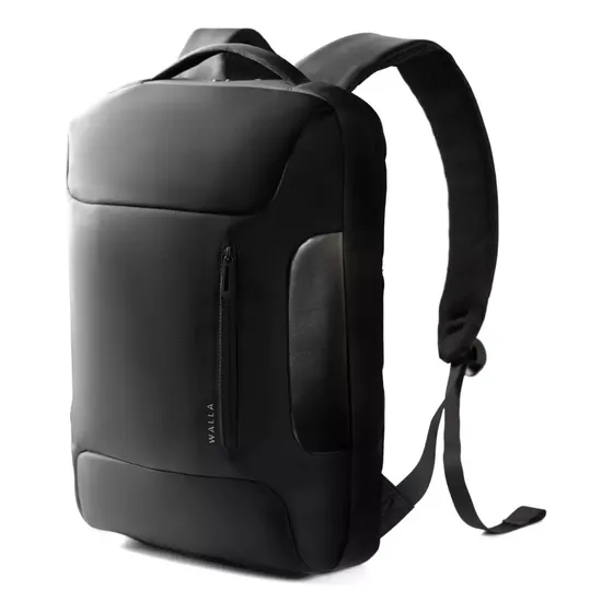 Mochila Walla Buki Portanotebook Calidad Premium Urbana 12 L
