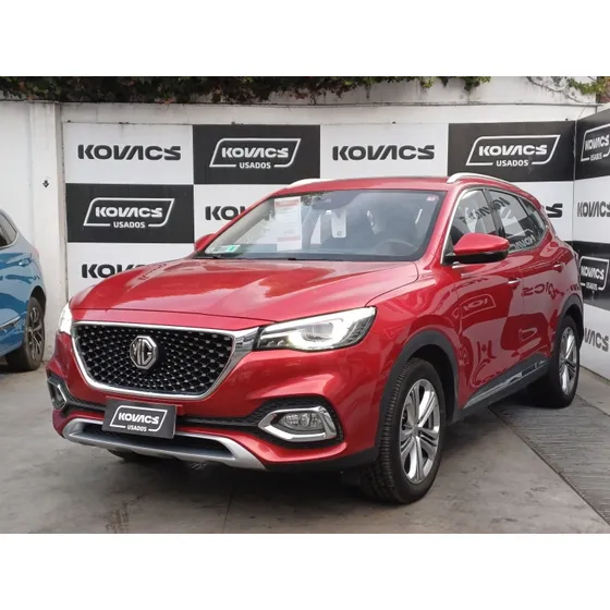 Mg Hs 2.0 Dct Trophy At 4x4