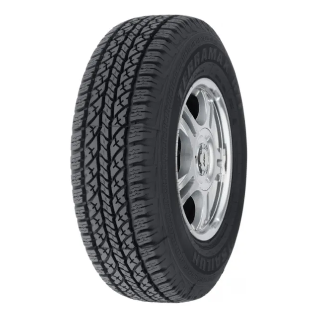 Llanta Sailun Lt215/85r16 Terramax H/t