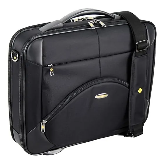 Maletin Samsonite Office Portalaptop 17''
