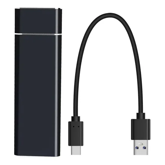 Disco Rígido Externo U Hd Barato 8tb Mini Portátil Taotie Expansion Novo