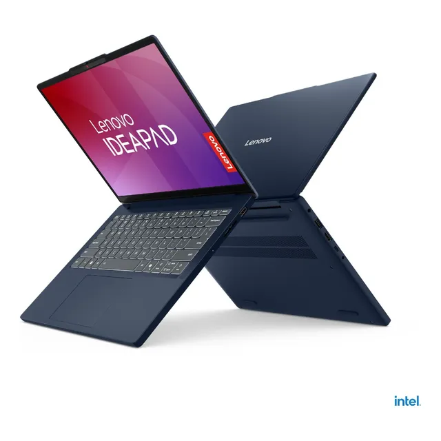 Notebook Lenovo Ideapad Slim 3 Gen 10 Core I7 13620h 24+512g