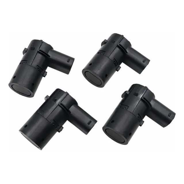 Para Sensor De Ré D 4 Peças Para Ford F150 F250 F350