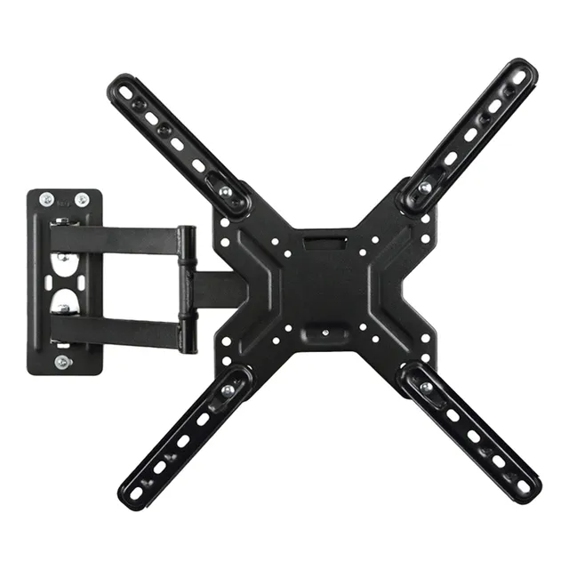 Soporte De Monitor Tv Pantallas De 26 A 65 Pulgada Máx 35kg