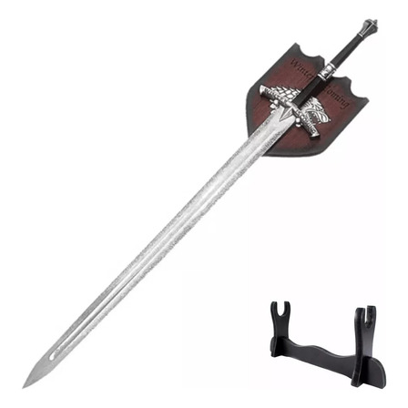 Espada Game Of Thrones Winter Is Coming Gelo Espada Game Of Thrones Winter Is Coming Gelo