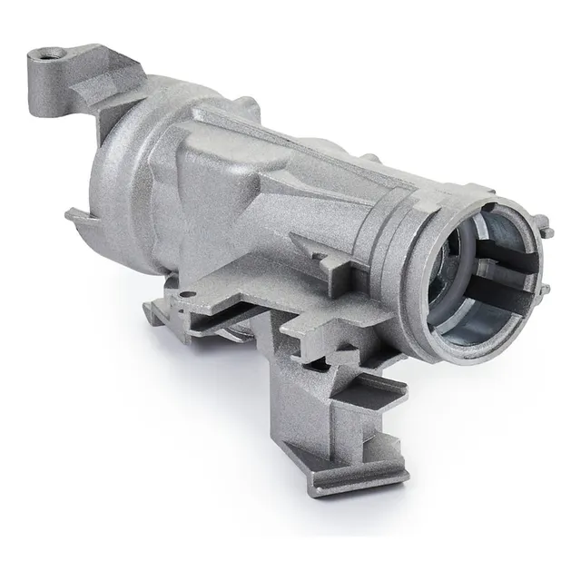 Traba Direccion Volkswagen Vento Golf Tiguan Audi Q3 A1 A3 Plateado