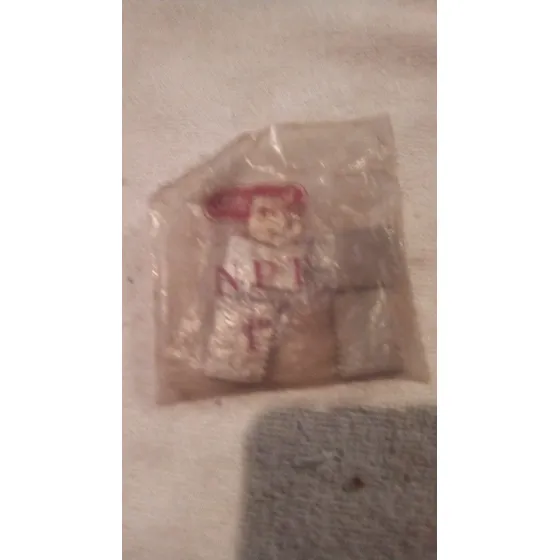 Juego De Dientes Para Roscadora Super Ego 1 