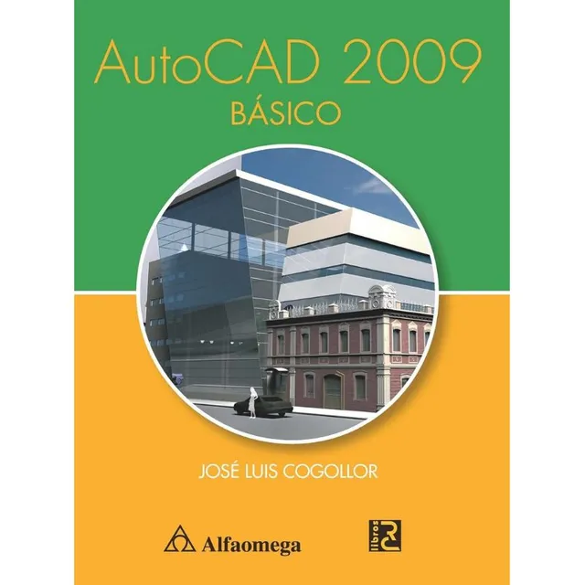 Libro Autocad 2009, Basico