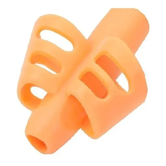 Grip Adaptador Para Lápiz Ergonómico Terapia Ocupacional