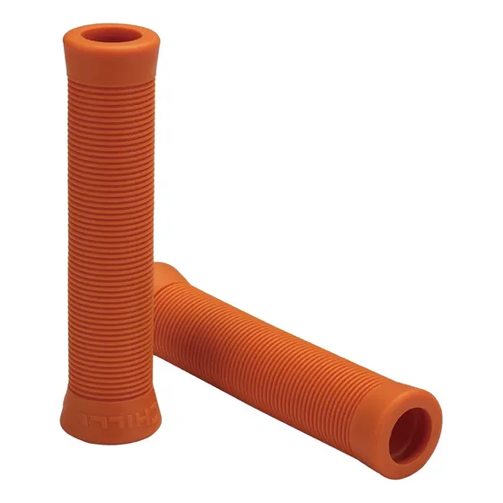 Grips Scooter Chilli Reaper Sun Orange