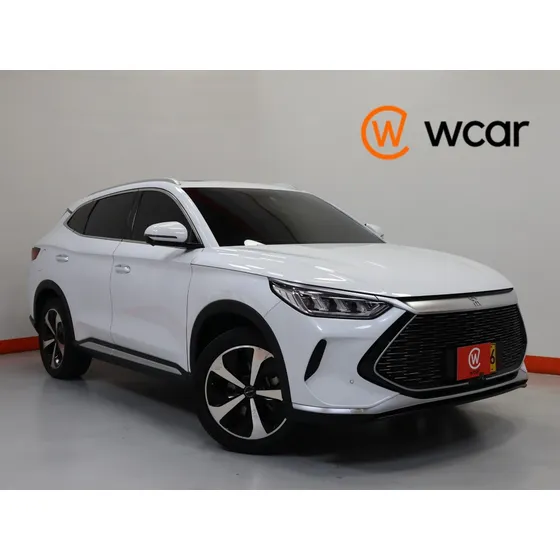 Byd Song Plus Gs Hibrida 1.5 At 6ab Abs Ct 4x2