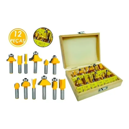 Ponta montada cilíndrica para aço inoxidável 1 x 1/4 Austromex Aus