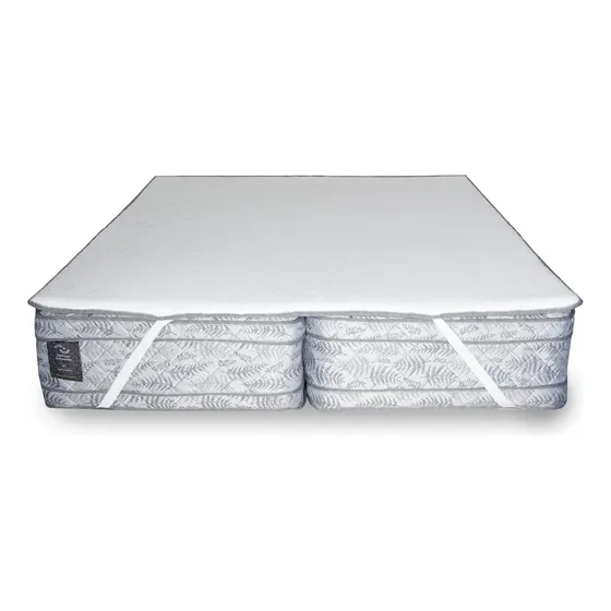 Pillow Unificador Desmontable Pillows A Tu Medida 190x160