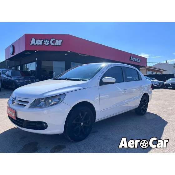 Volkswagen Gol Confort