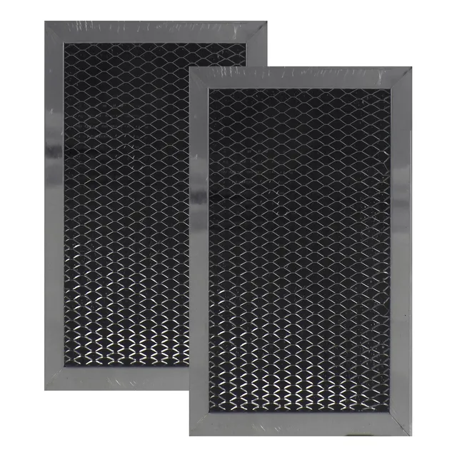 Unidad LG Horno Microonda Carbon Reemplazo Filtro Aire