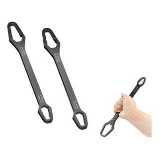 Llave Torx Universal De 2 Piezas De 8-22 Mm De Espesor Llave Torx Universal De 2 Piezas De 8-22 Mm De Espesor