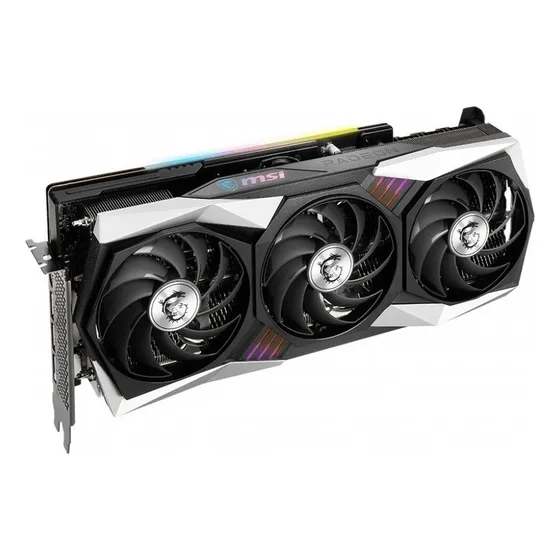 Placa de video AMD MSI Gaming Radeon 6900 Series RX 6900 XT 16GB