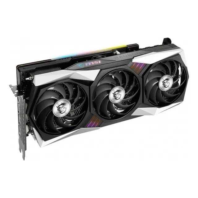 Placa de video AMD MSI Gaming Radeon 6900 Series RX 6900 XT 16GB