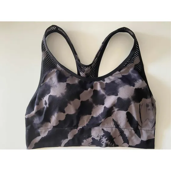 Top Deportivo Pink Active Importado Nuevo