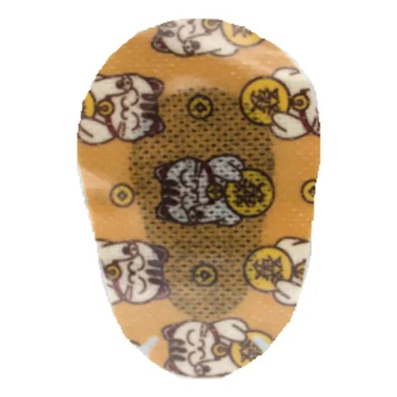 Parche Ocular Para Niños - Pack De 20 Parches 