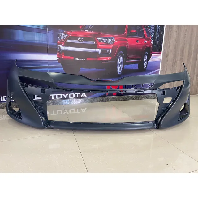 Parachoque Delantero Toyota Yaris 2020 2021 2022 2023 2024