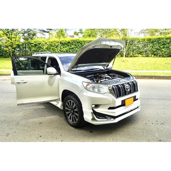 Toyota Prado 3.0 Tx-l Fl
