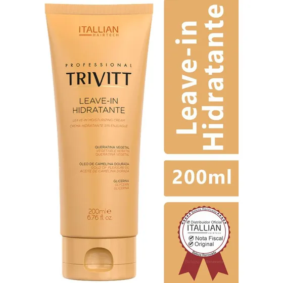 Trivitt Leave-In