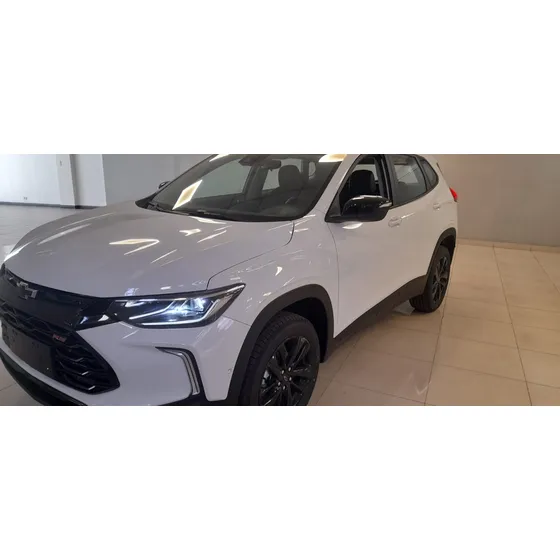Chevrolet Tracker 1.2 Rs At6
