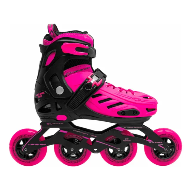 Patines Semiprofesionales Canariam