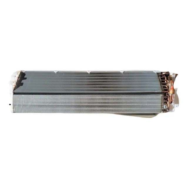 Serpentina Do Evaporador Split Fujitsu Asbg12jmca Asbg12lmca