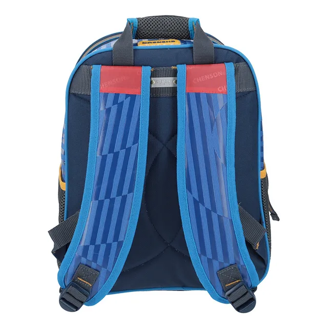Mochila Backpack Chenson Kinder Soccer Resistente