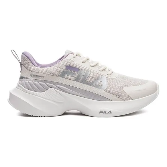 Champion Fila Progress Lite Dama Running Deportivo