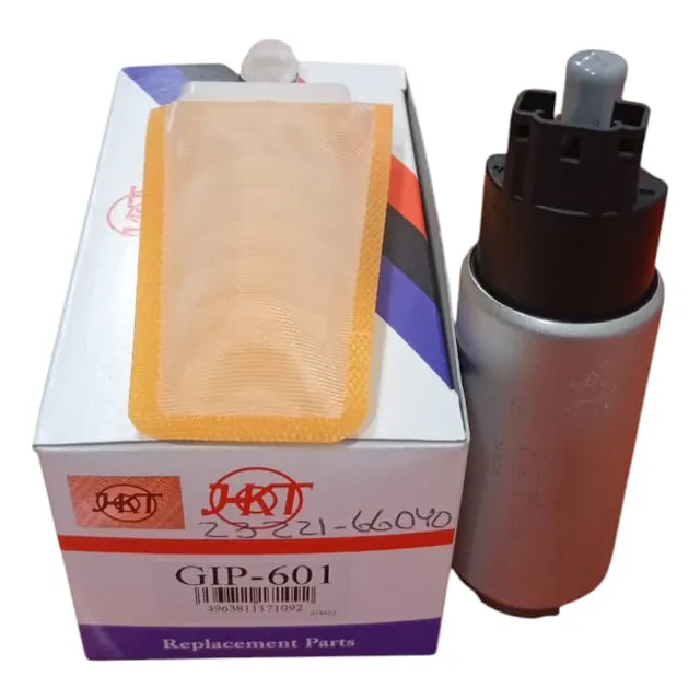 Bomba De Gasolina Serie 80 4.5 Gip-601