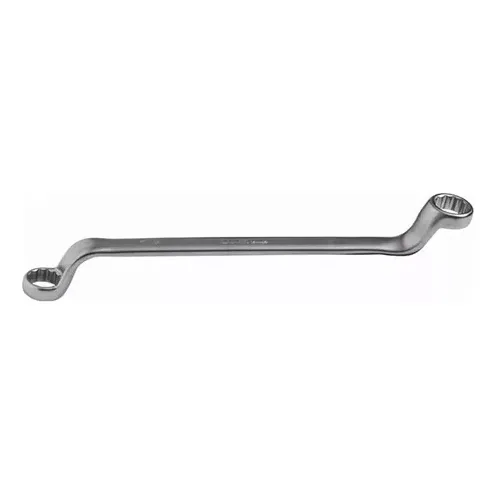 Llave Doble Corona Métricas 22 X 24mm Marca Security