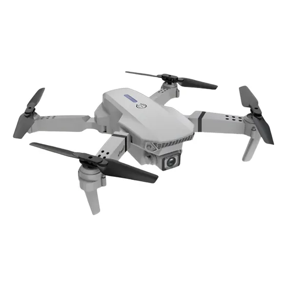 Mini Drone E88 Pro Con Doble Cámara 4k Wifi 2.4 Ghz Drone Jh
