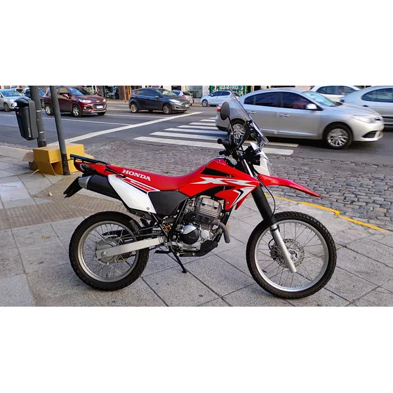 Honda Tornado Permuto Cordasco Cycle Center