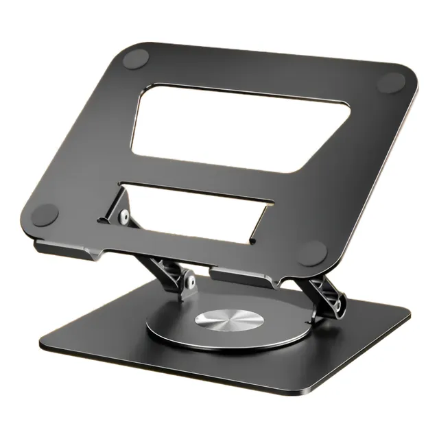 Base Soporte Portátil V3 Laptop Plegable Aluminio Ergonómica