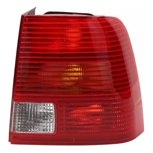 Faro Trasero Con Retroceso Cristal Derecho Volkswagen Passat