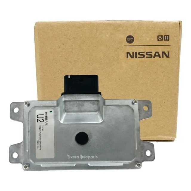 Modulo Transmisión Original Nissan Pathfinder 2013 2014