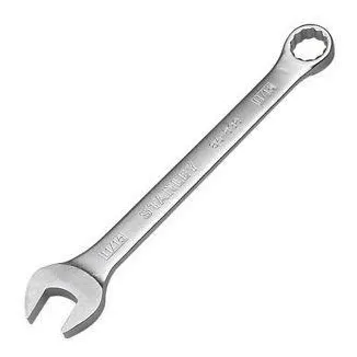 Llave Combinada 11/16  Stanley Cod: 1565838