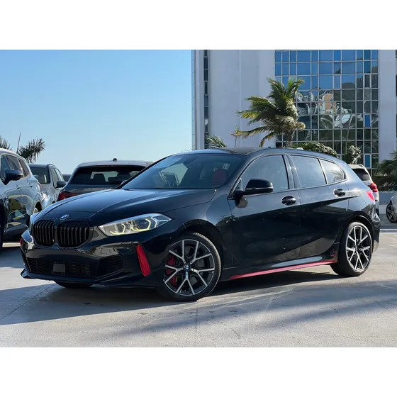Bmw Serie 1 128 Ti