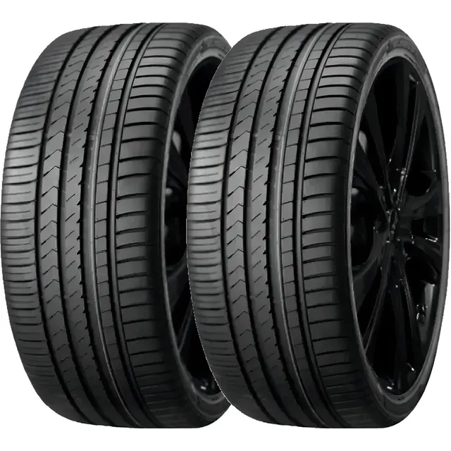 Kit de 2 llantas Winrun R330 LT 225/45R18 95 W