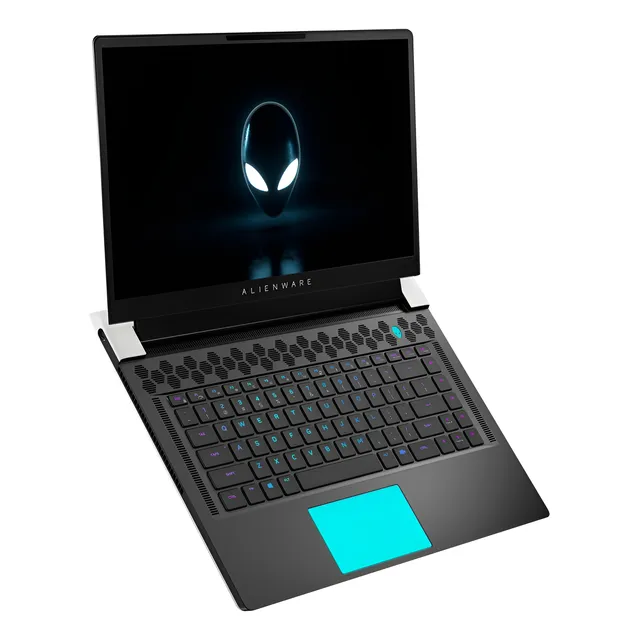 Laptop Alienware X15 R1 I7-11th 32gb Ram 1tb Rtx 3080 360hz Lunar Light (Reacondicionado)