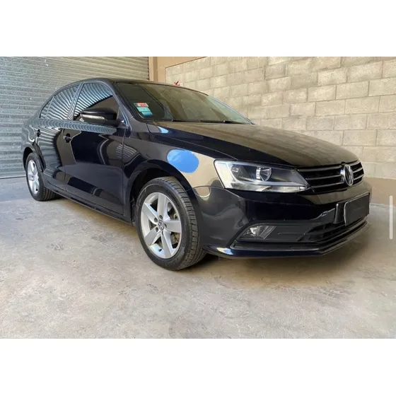 Volkswagen Vento 1.4 Comfortline 150cv At