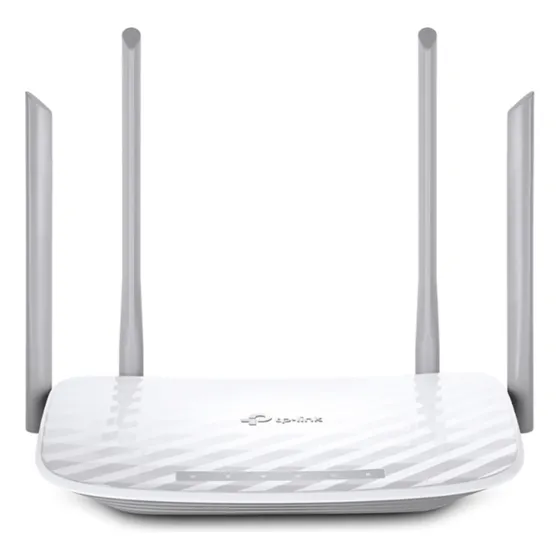 Roteador Tp-link Archer C50 Ac1200 Repetidor Dual Band